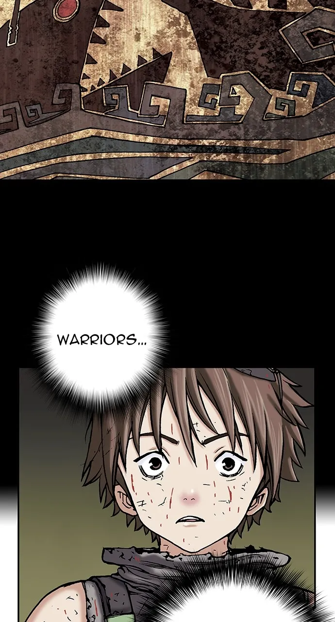 Leviathan Chapter 9 page 43 - 
