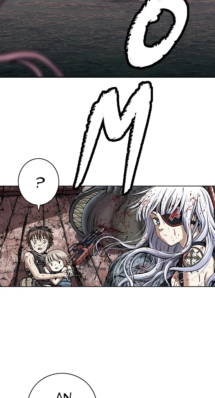 Leviathan Chapter 9 page 49 - 