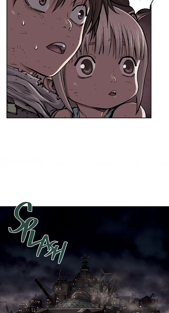 Leviathan Chapter 9 page 51 - 