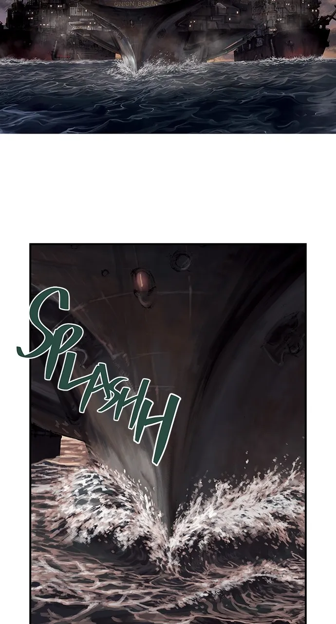Leviathan Chapter 9 page 52 - 