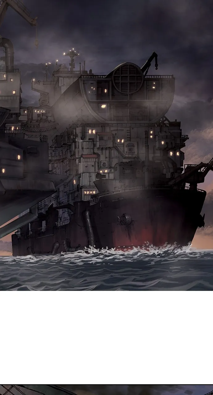 Leviathan Chapter 9 page 56 - 