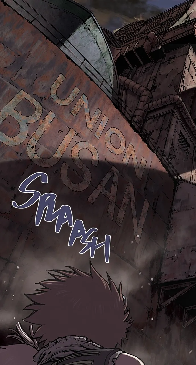 Leviathan Chapter 9 page 57 - 