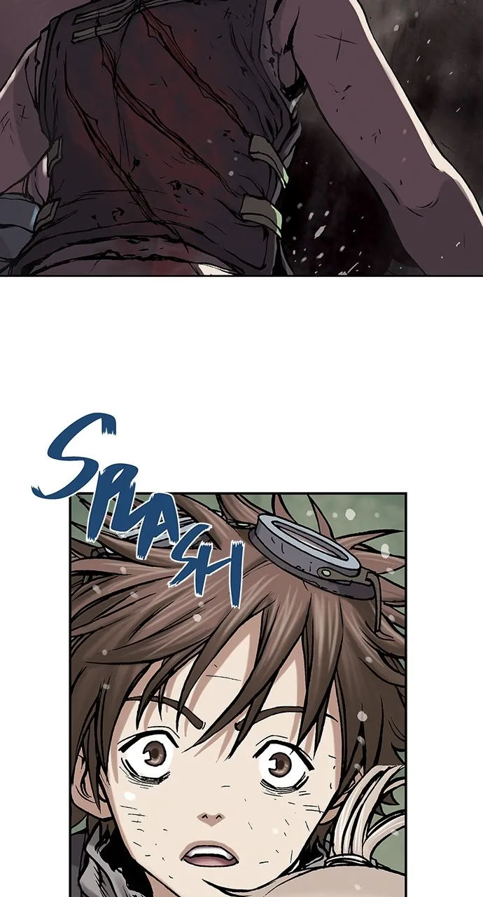 Leviathan Chapter 9 page 58 - 