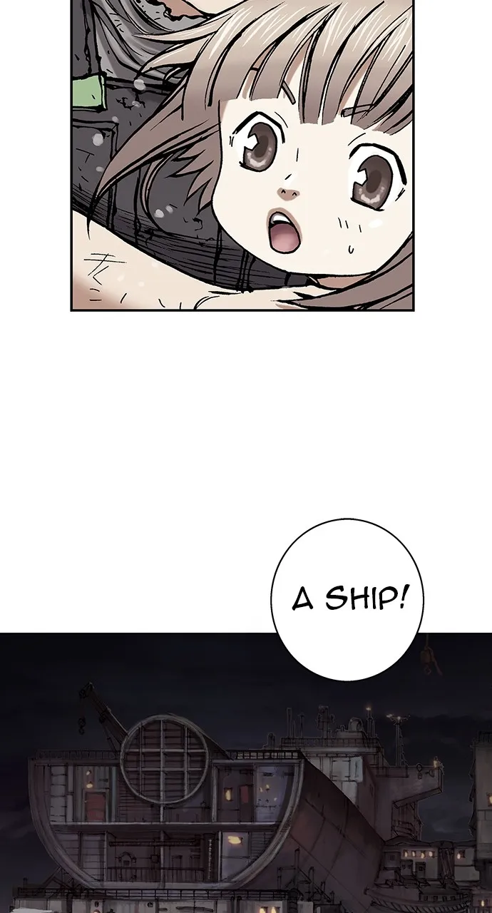 Leviathan Chapter 9 page 59 - 