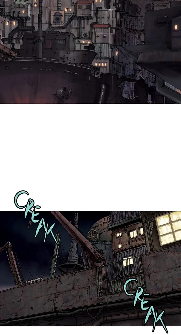 Leviathan Chapter 9 page 60 - 