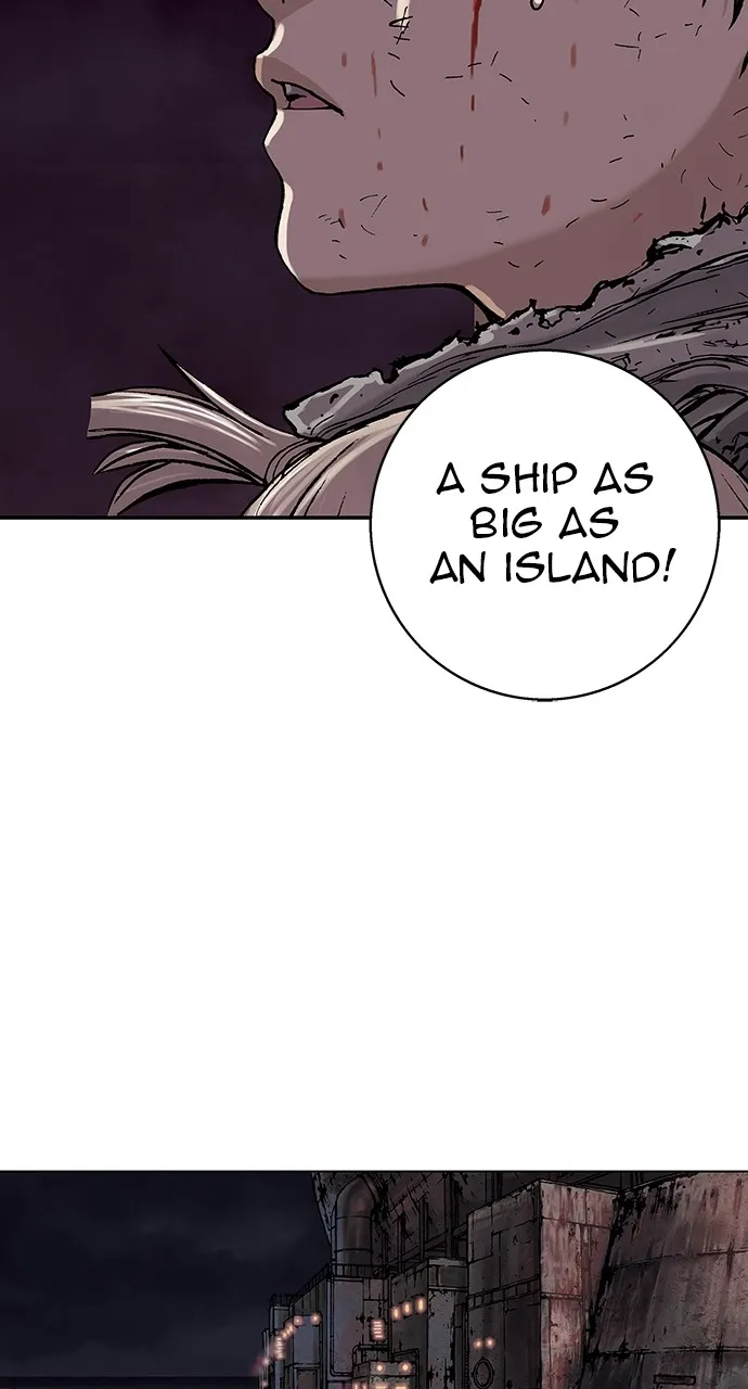 Leviathan Chapter 9 page 62 - 