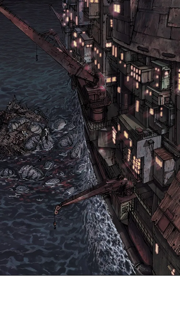 Leviathan Chapter 9 page 63 - 