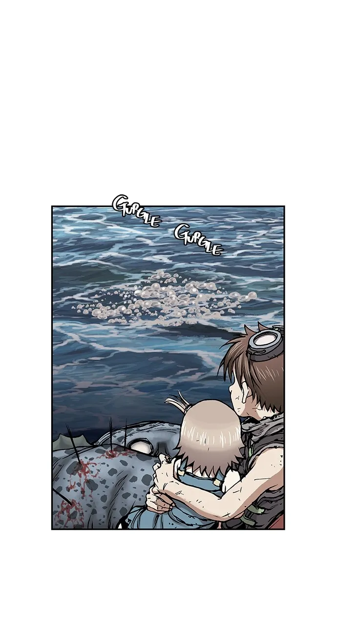 Leviathan Chapter 9 page 64 - 