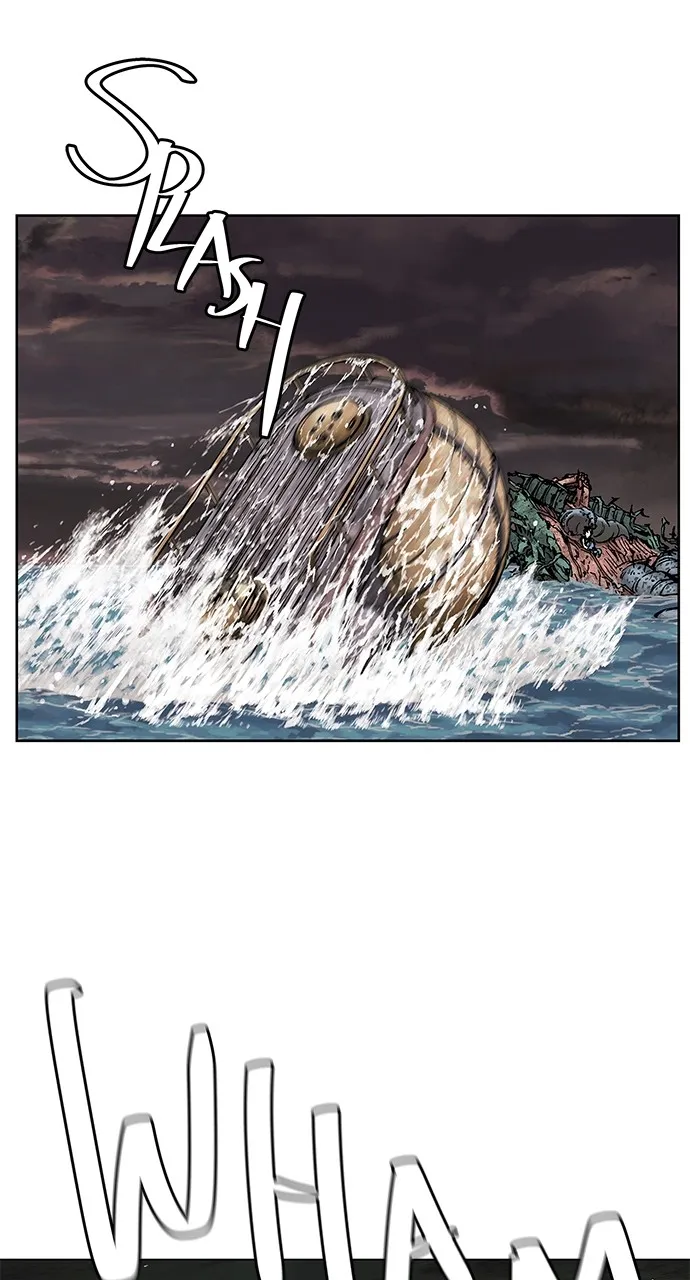 Leviathan Chapter 9 page 65 - 