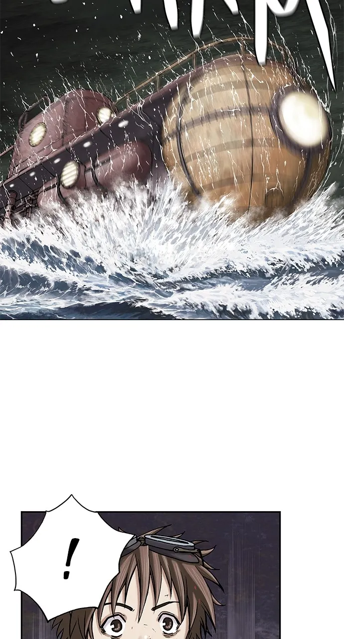 Leviathan Chapter 9 page 66 - 