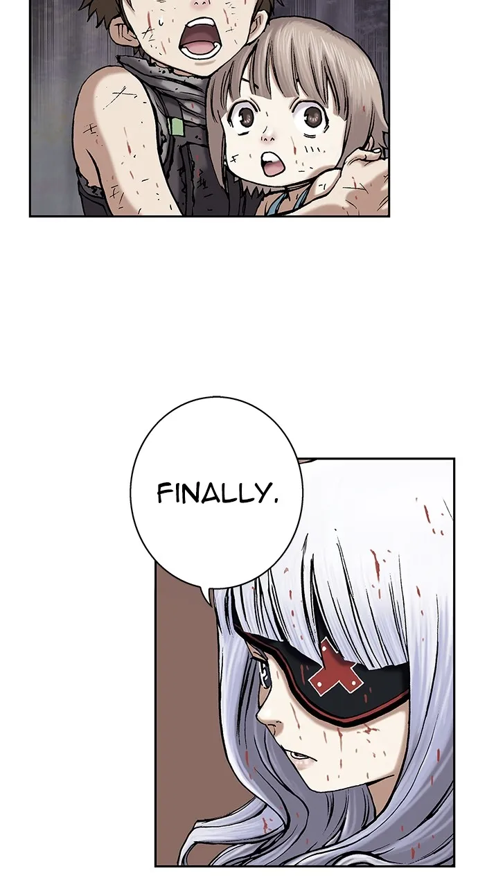 Leviathan Chapter 9 page 67 - 
