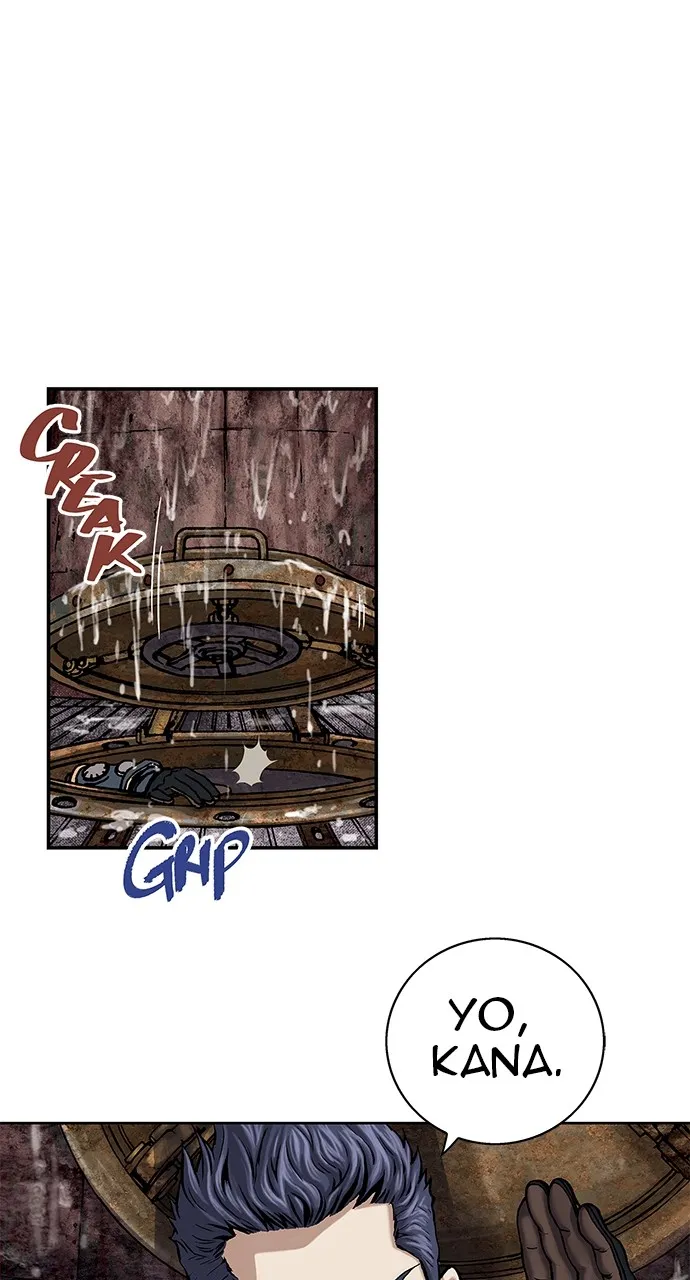 Leviathan Chapter 9 page 68 - 