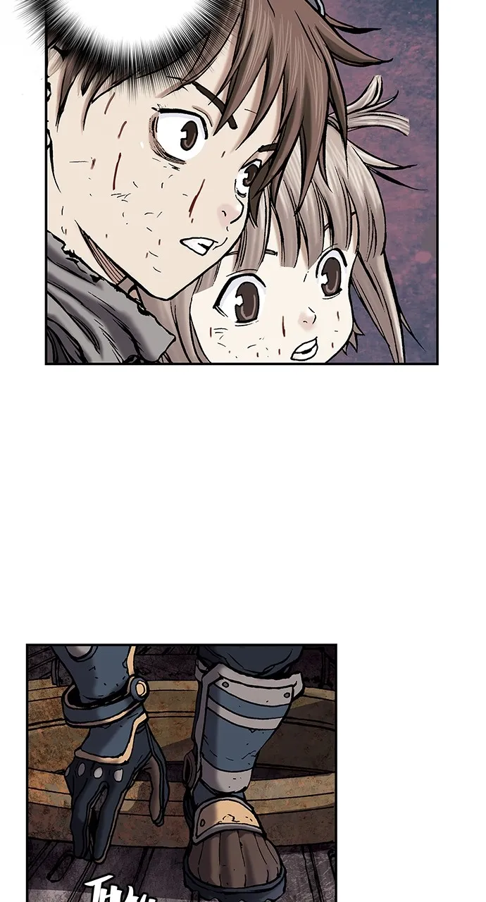Leviathan Chapter 9 page 71 - 