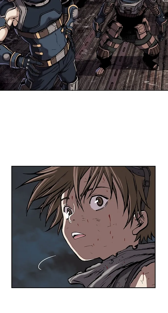 Leviathan Chapter 9 page 73 - 