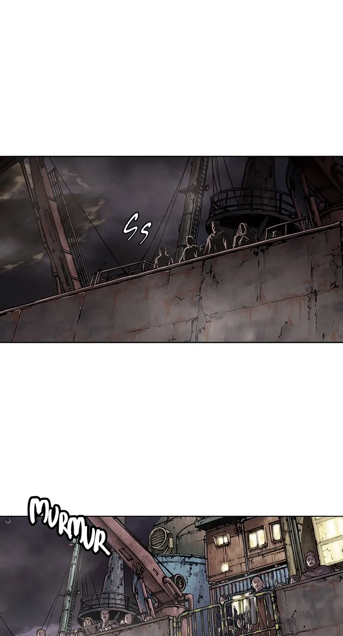 Leviathan Chapter 9 page 74 - 
