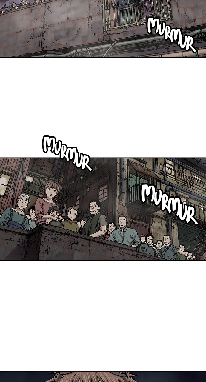 Leviathan Chapter 9 page 75 - 