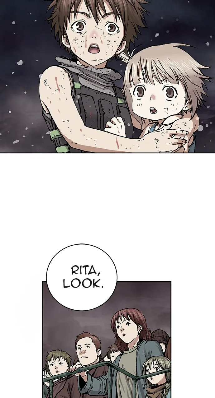 Leviathan Chapter 9 page 76 - 