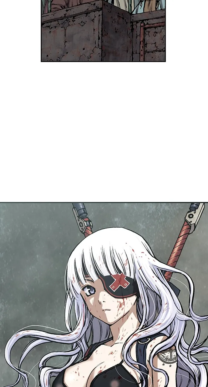 Leviathan Chapter 9 page 77 - 