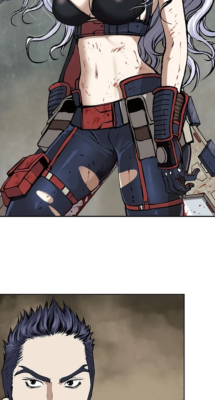 Leviathan Chapter 9 page 78 - 