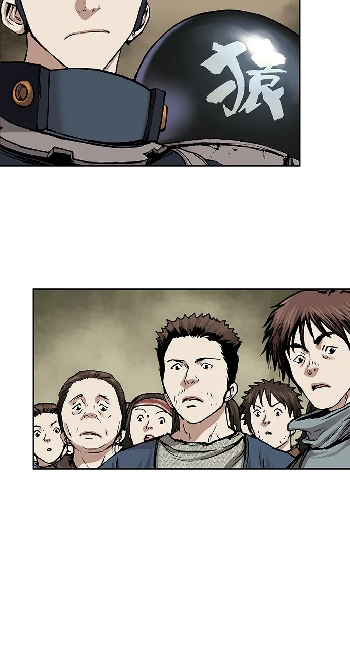 Leviathan Chapter 9 page 79 - 