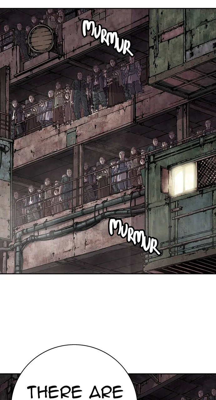 Leviathan Chapter 9 page 80 - 