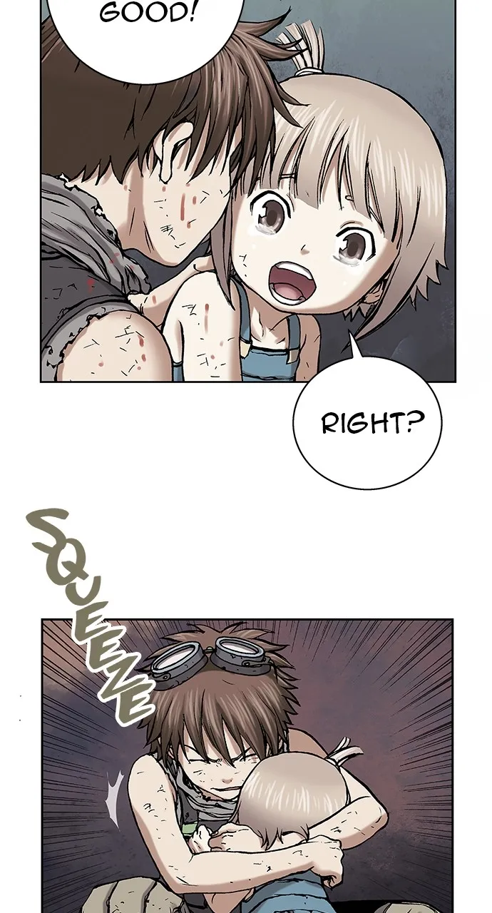 Leviathan Chapter 9 page 83 - 