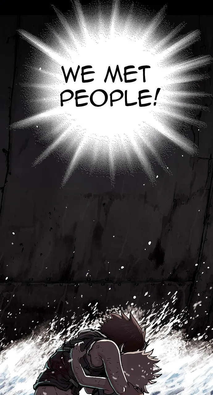 Leviathan Chapter 9 page 85 - 