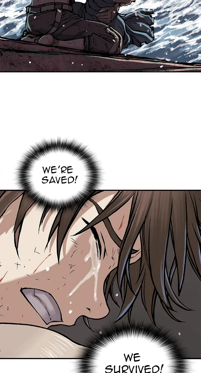 Leviathan Chapter 9 page 86 - 