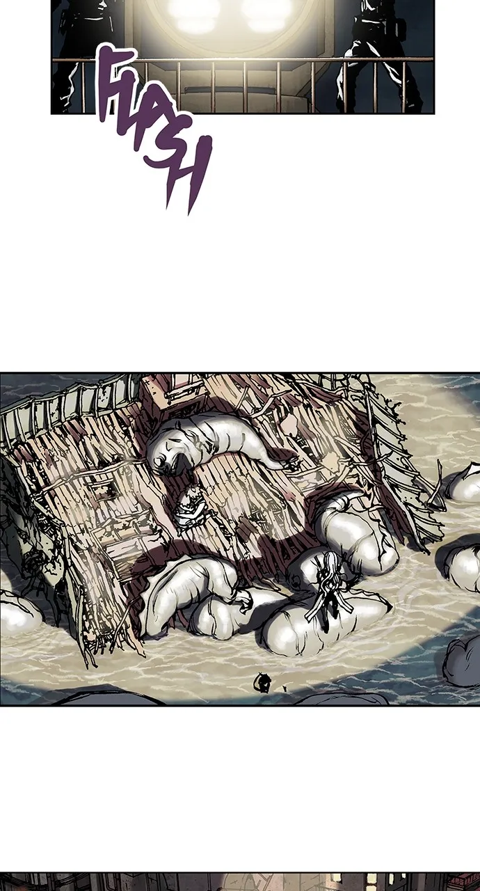 Leviathan Chapter 9 page 88 - 