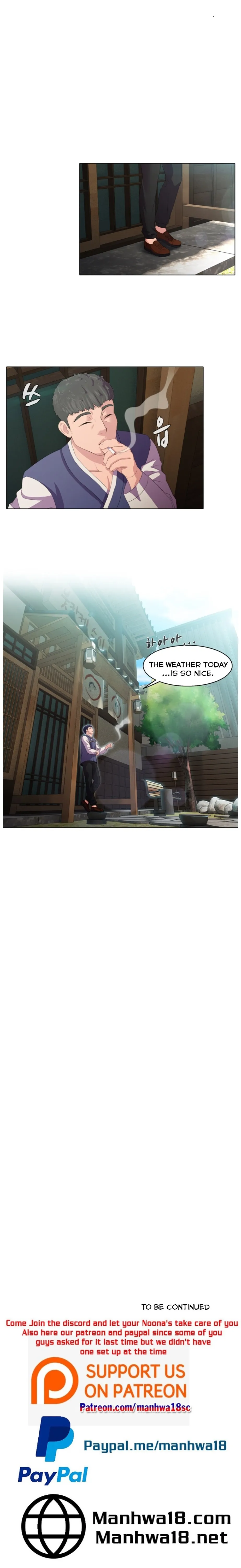 Lewd Wedding Chapter 2 page 4 - 