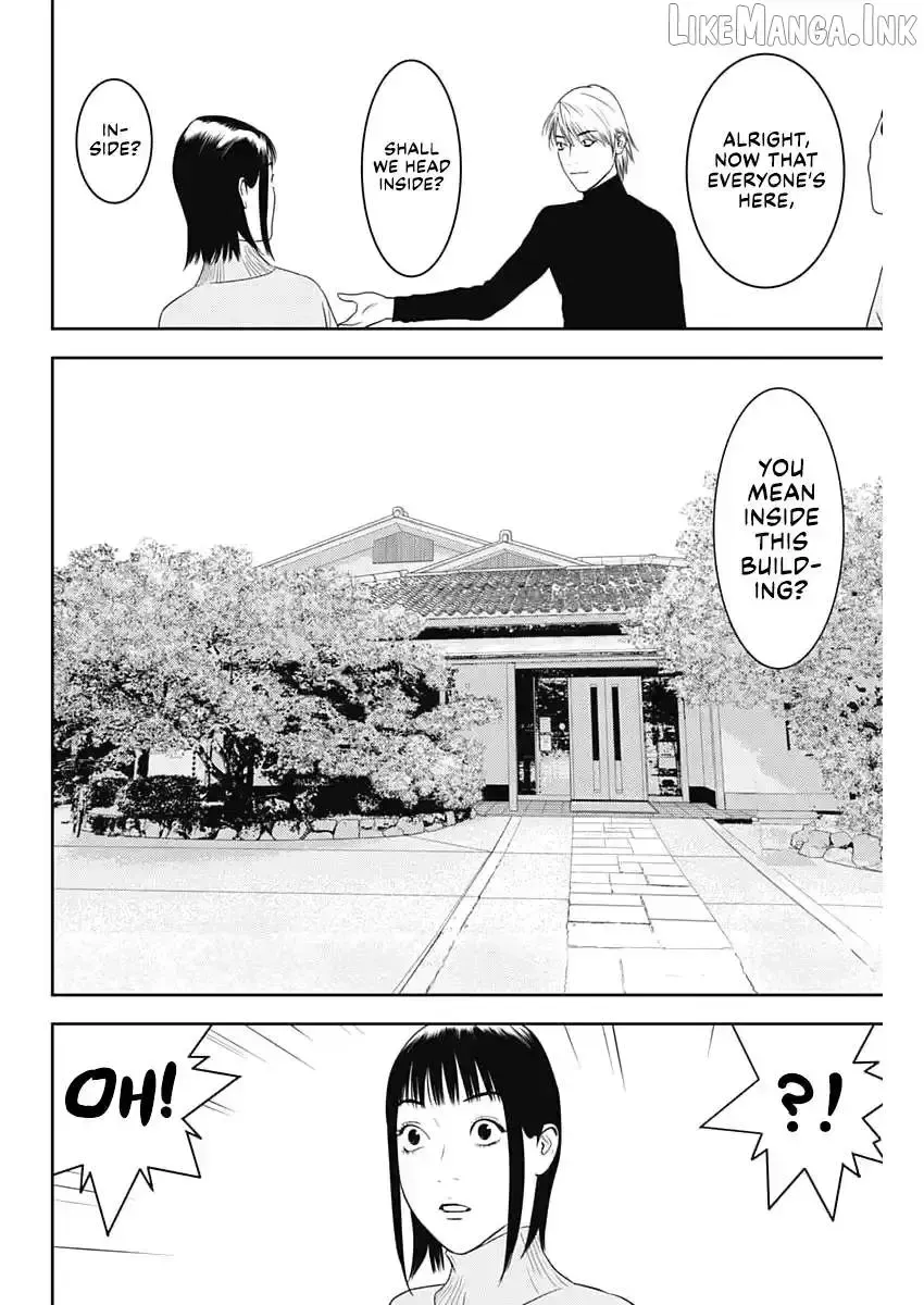 Liar Game: The last Game Chapter 1.2 page 12 - 