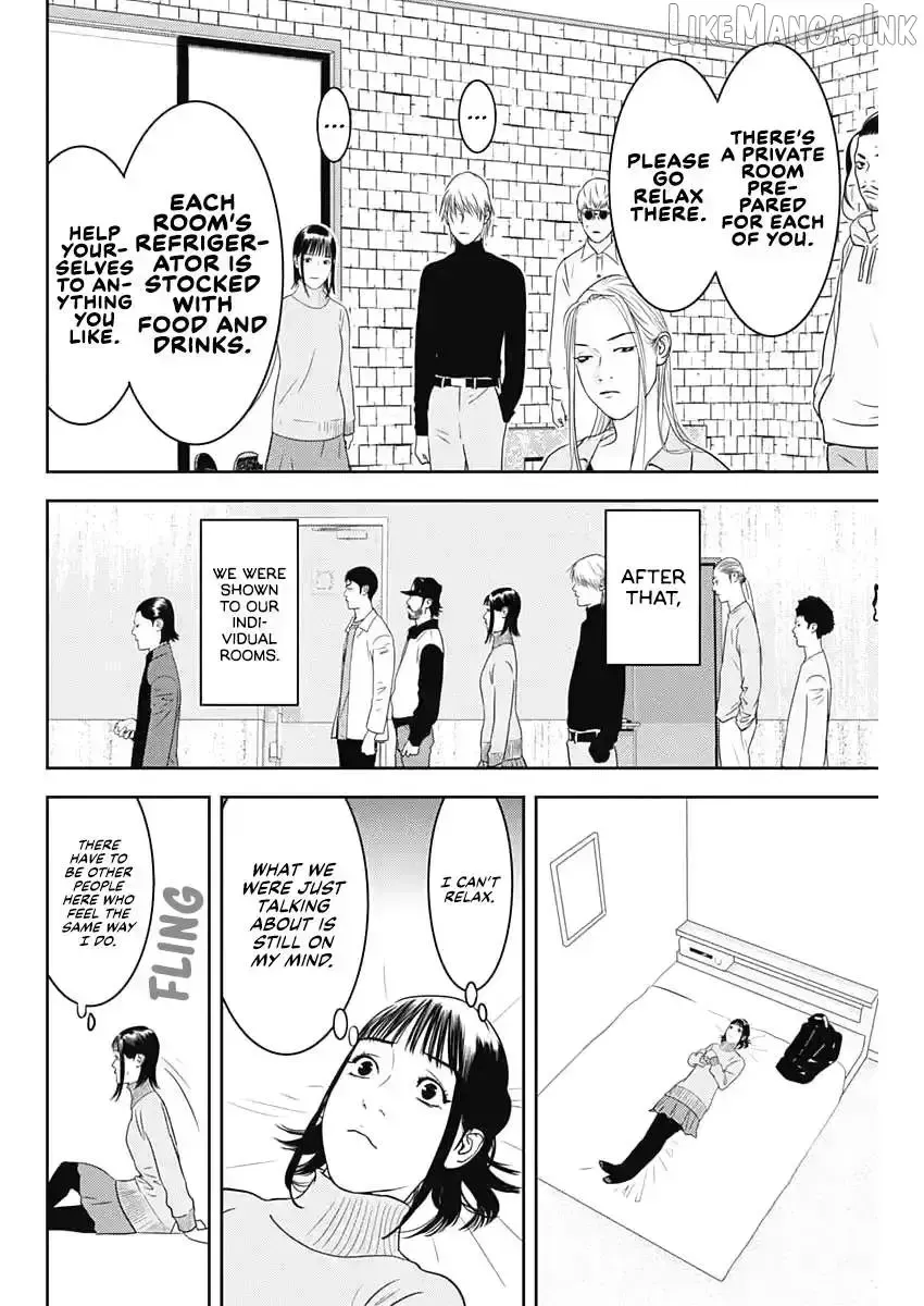 Liar Game: The last Game Chapter 1.2 page 24 - 