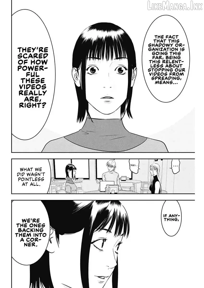 Liar Game: The last Game Chapter 1.2 page 4 - 