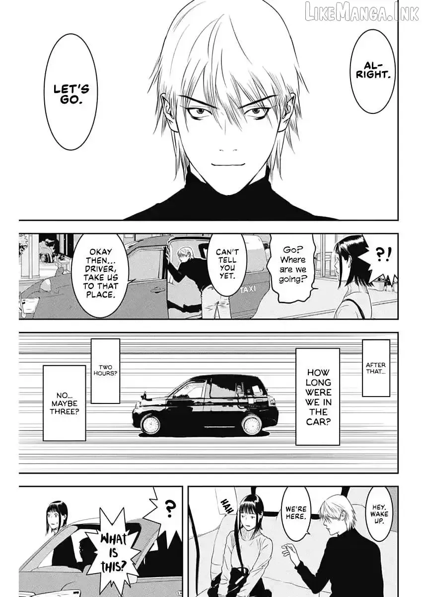 Liar Game: The last Game Chapter 1.2 page 9 - 
