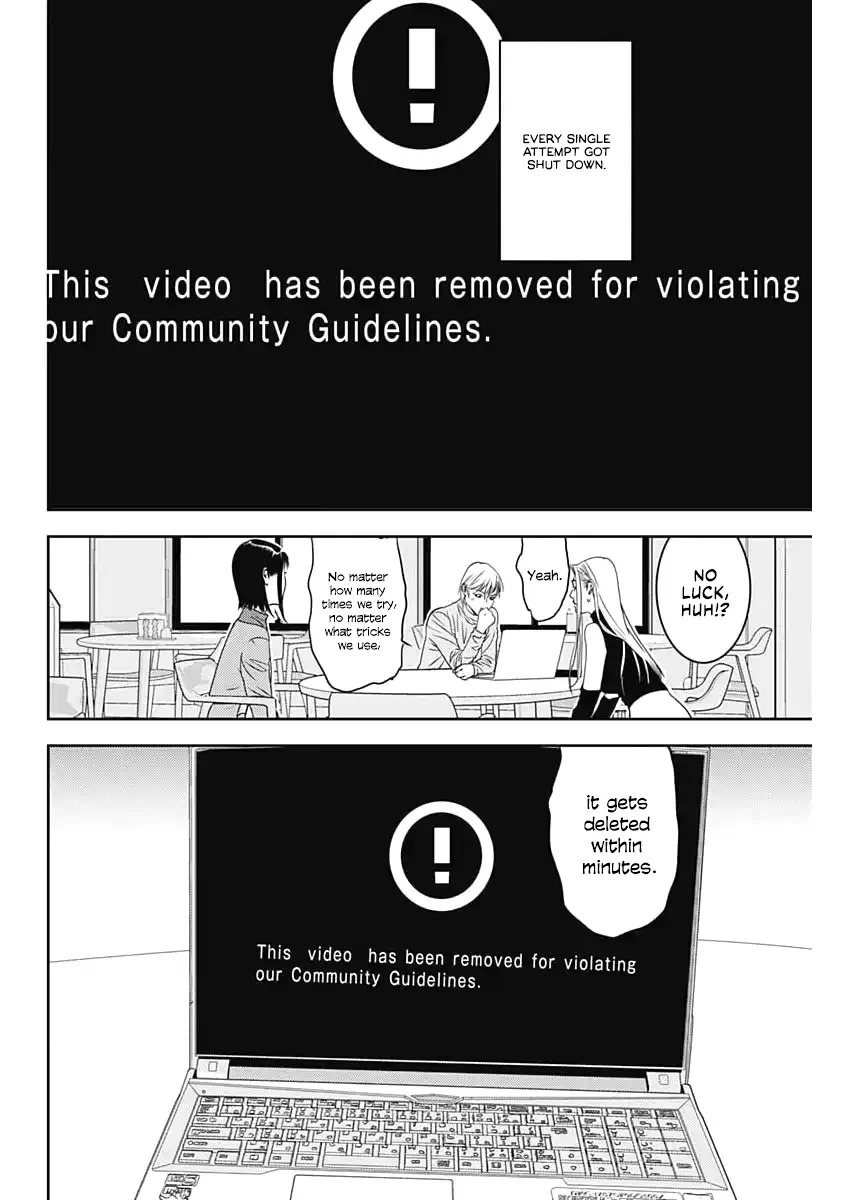 Liar Game: The last Game Chapter 1 page 2 - 
