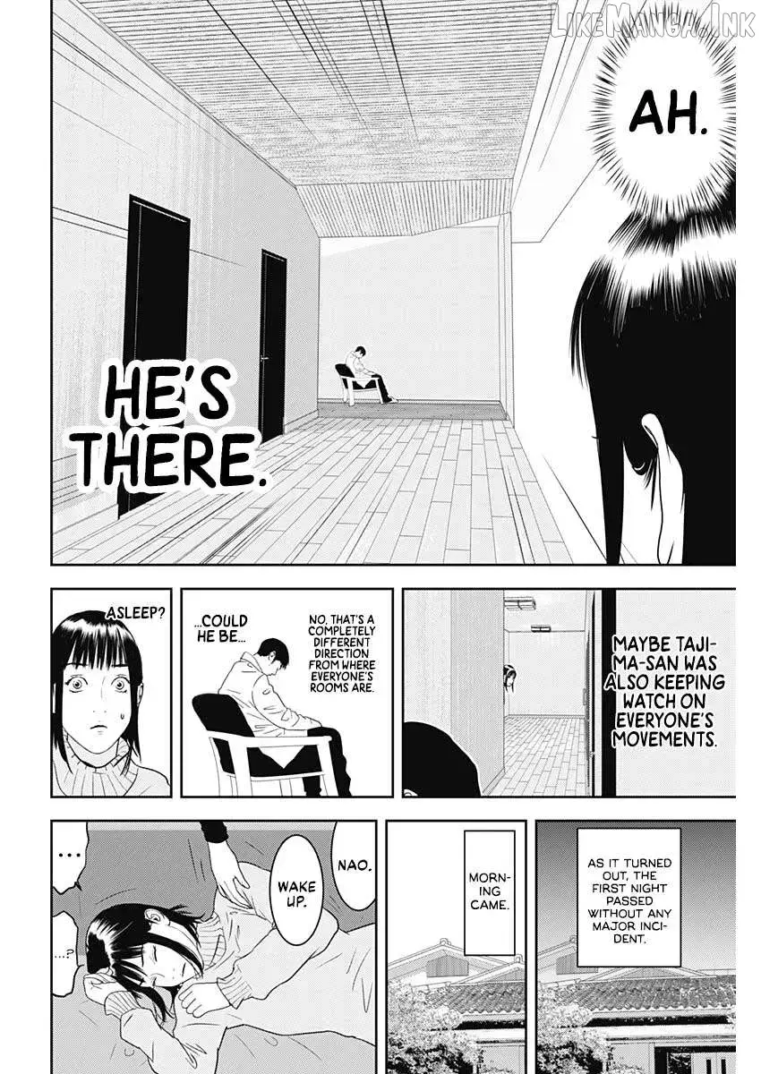 Liar Game: The last Game Chapter 2 page 20 - 