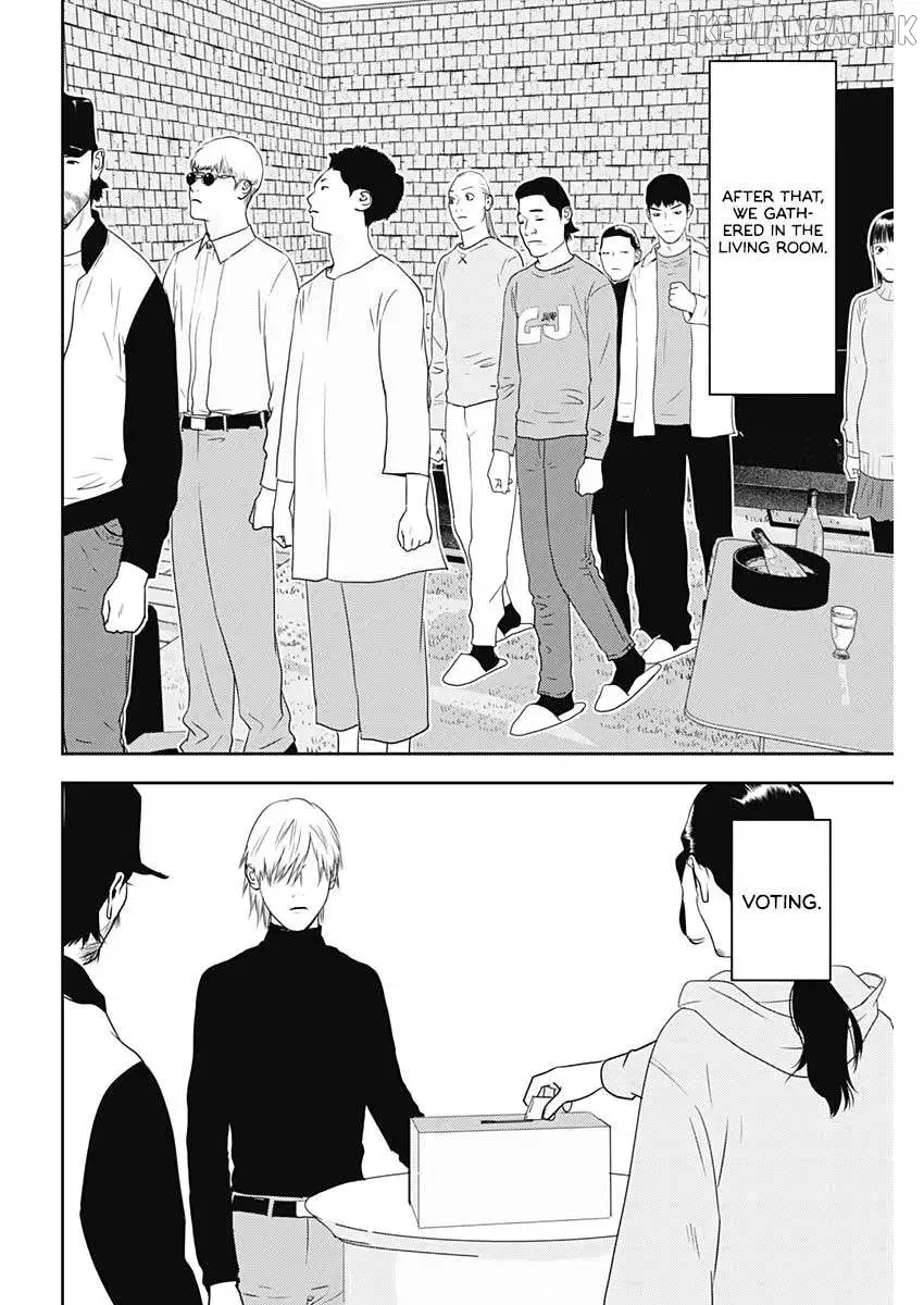 Liar Game: The last Game Chapter 2 page 22 - 