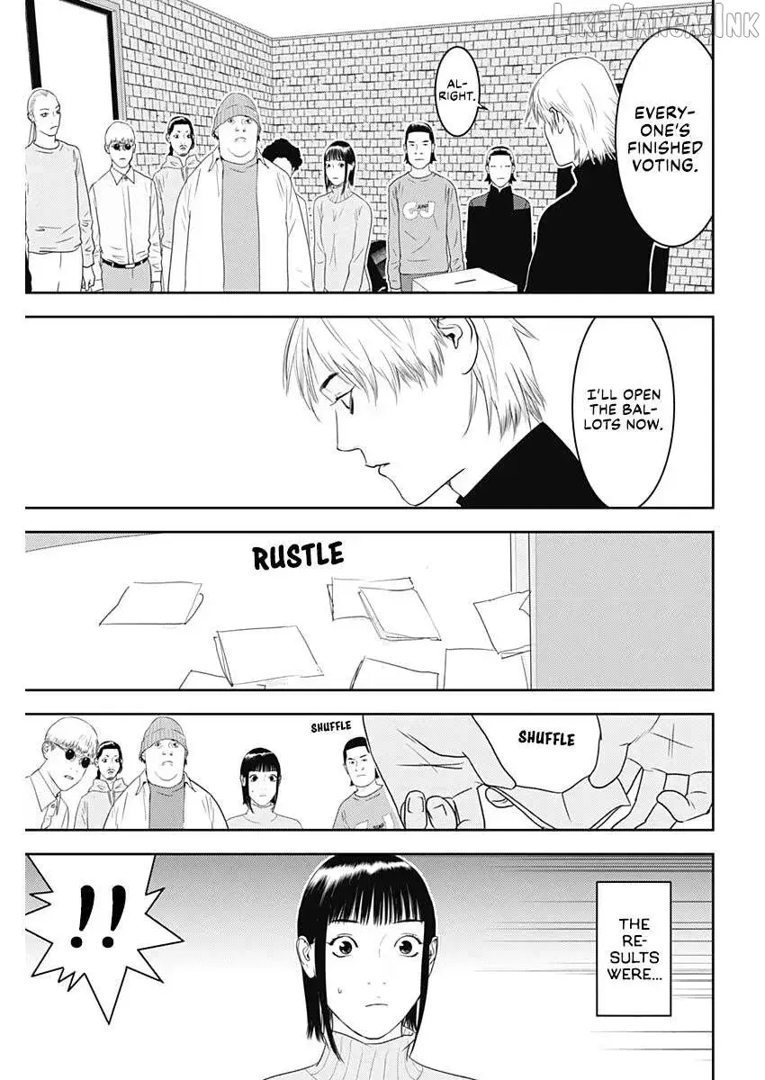 Liar Game: The last Game Chapter 2 page 23 - 