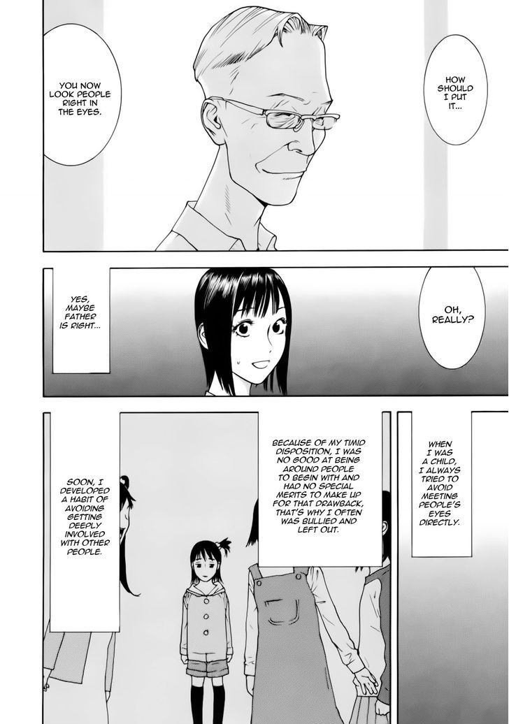 Liar Game Chapter 139 page 9 - 