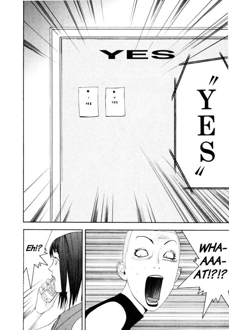 Liar Game Chapter 14 page 16 - 