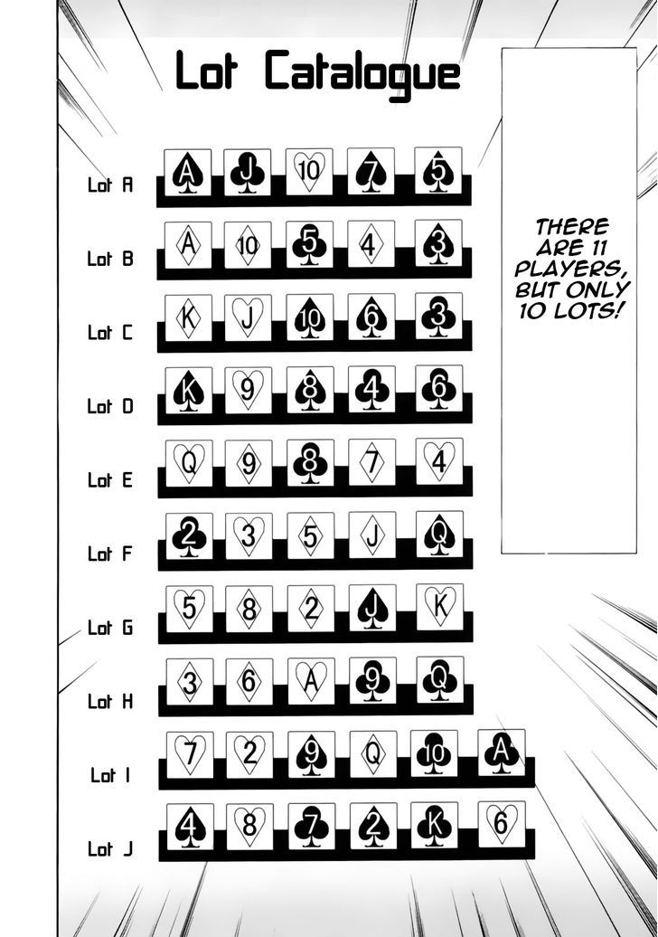Liar Game Chapter 146 page 16 - 