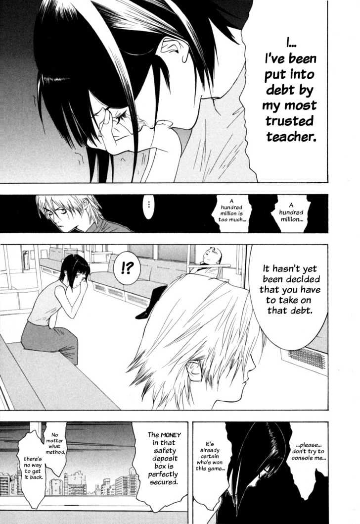 Liar Game Chapter 2 page 24 - 
