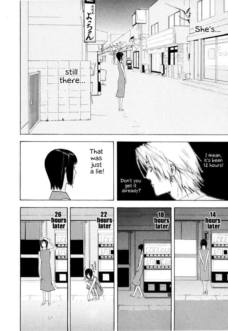 Liar Game Chapter 2 page 7 - 