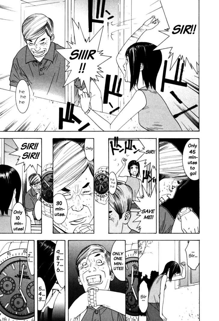 Liar Game Chapter 5 page 20 - 
