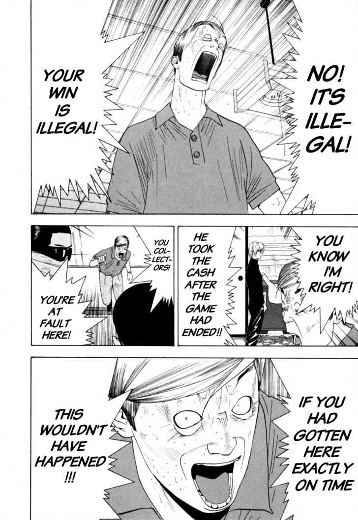 Liar Game Chapter 6 page 13 - 