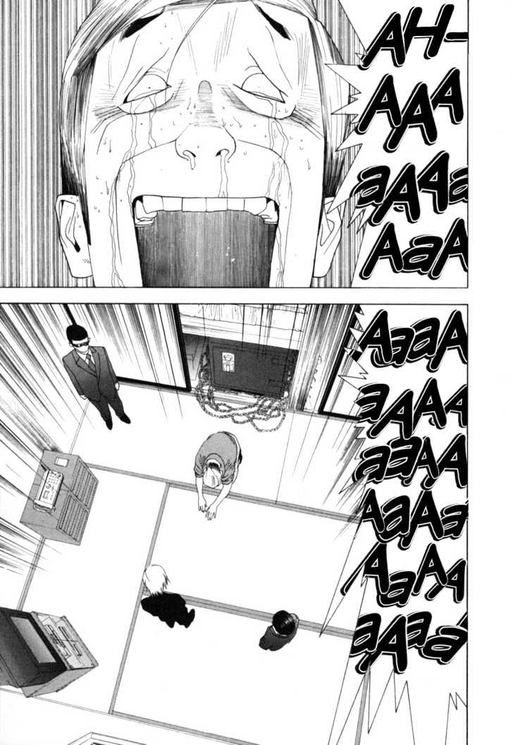 Liar Game Chapter 6 page 20 - 