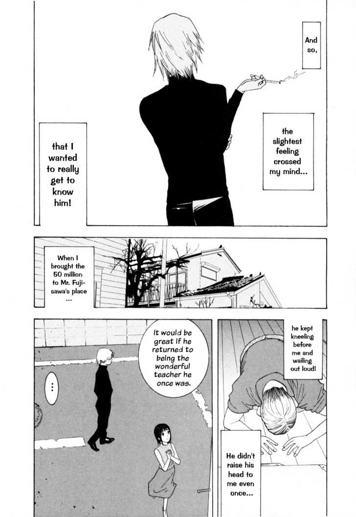Liar Game Chapter 6 page 29 - 