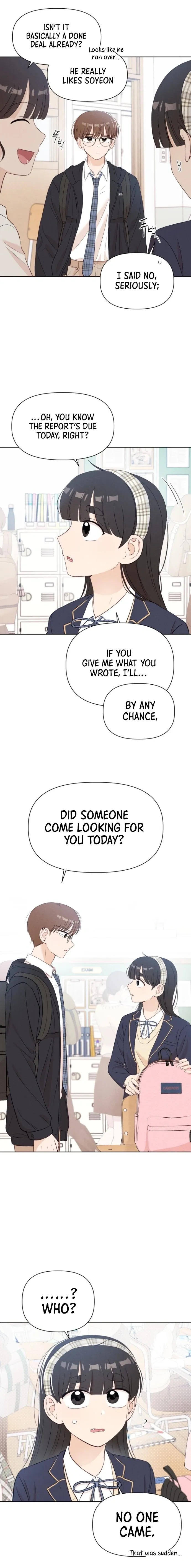 Liberal ArtsXSciences Chapter 13 page 11 - 