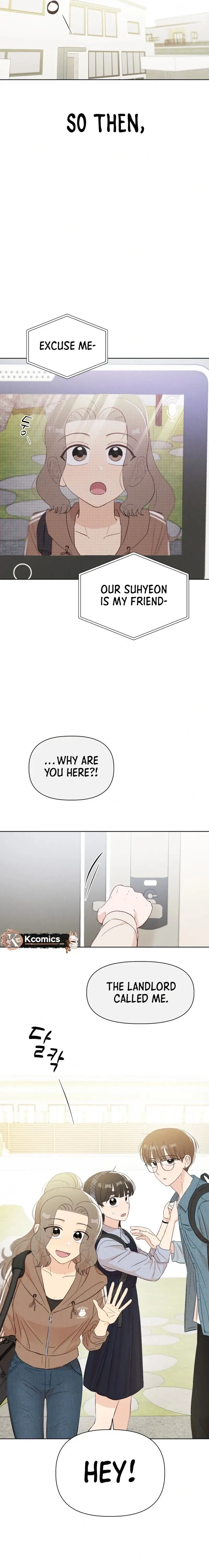 Liberal ArtsXSciences Chapter 16 page 20 - 