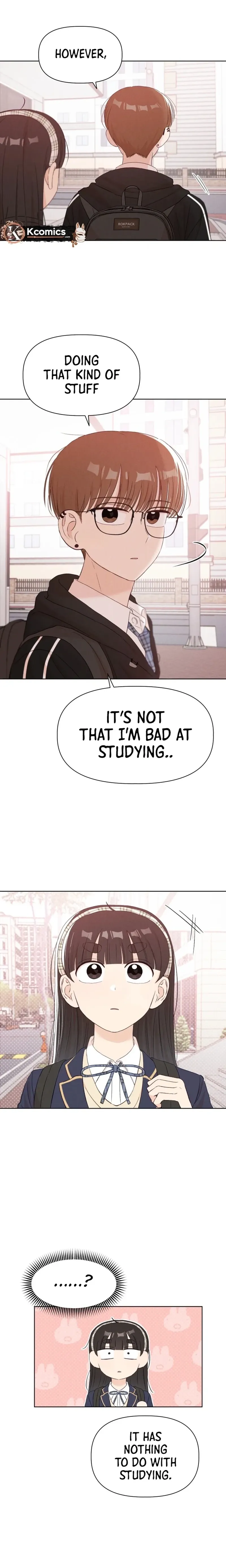 Liberal ArtsXSciences Chapter 16 page 4 - 